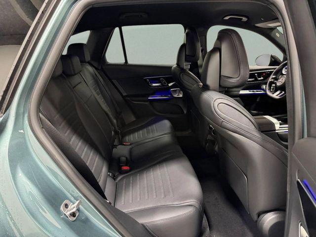new 2026 Mercedes-Benz GLC 300 car, priced at $61,234