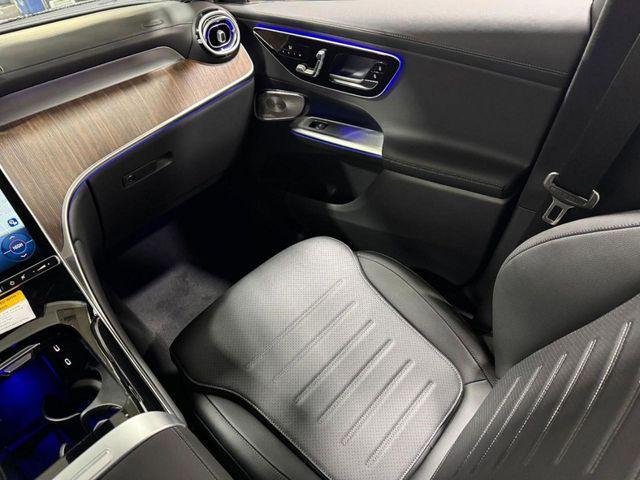 new 2026 Mercedes-Benz GLC 300 car, priced at $61,234