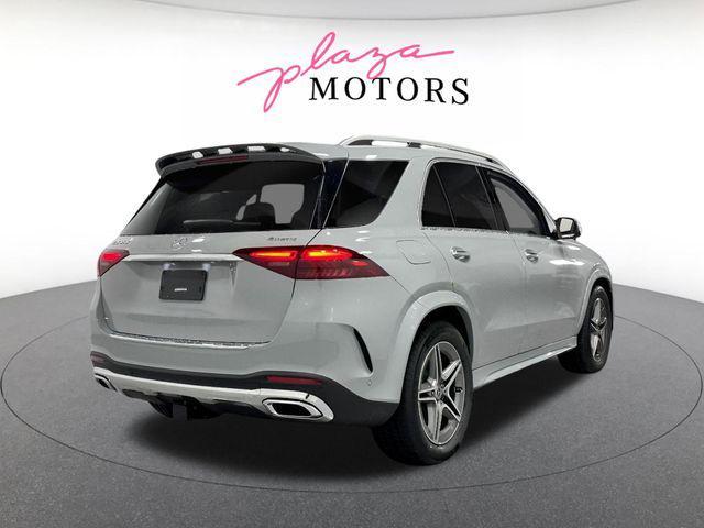 new 2026 Mercedes-Benz GLE 350 car, priced at $78,669