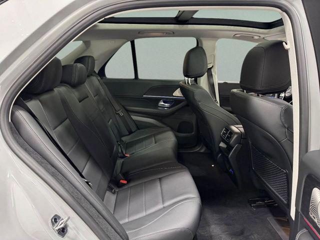new 2026 Mercedes-Benz GLE 350 car, priced at $78,669