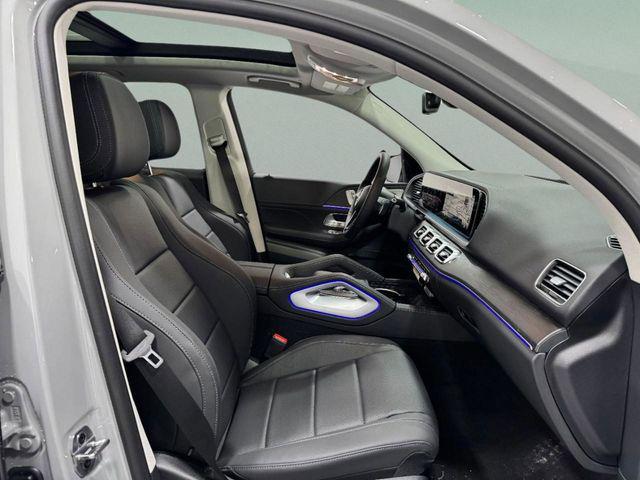 new 2026 Mercedes-Benz GLE 350 car, priced at $78,669