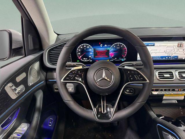 new 2026 Mercedes-Benz GLE 350 car, priced at $78,669