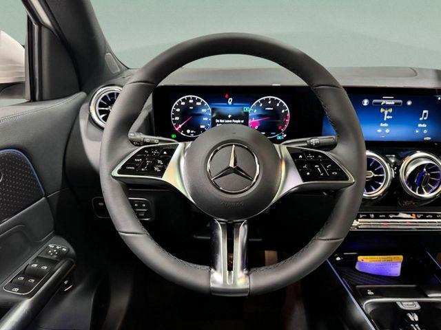 used 2026 Mercedes-Benz GLA 250 car, priced at $42,100