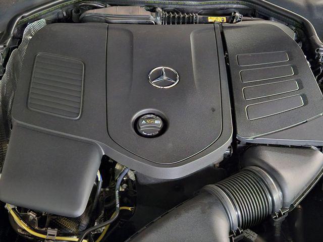 new 2026 Mercedes-Benz CLE 300 car, priced at $65,404