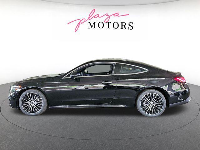 new 2026 Mercedes-Benz CLE 300 car, priced at $65,404
