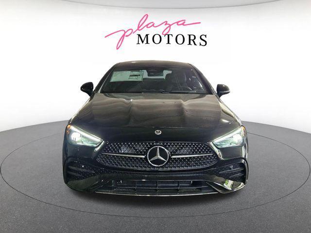 new 2026 Mercedes-Benz CLE 300 car, priced at $65,404