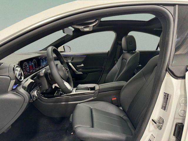 used 2026 Mercedes-Benz CLA 250 car, priced at $43,000