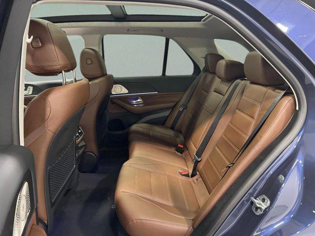new 2026 Mercedes-Benz GLE 350 car, priced at $74,554