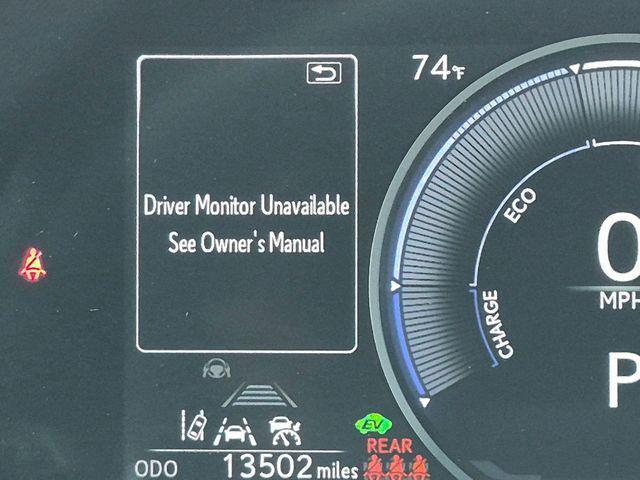 used 2023 Lexus RX 350 car, priced at $55,000