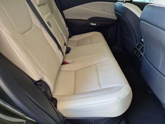 used 2025 Lexus RX 350 car, priced at $62,200