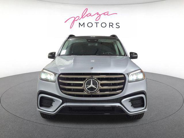 new 2026 Mercedes-Benz GLS 450 car, priced at $98,134