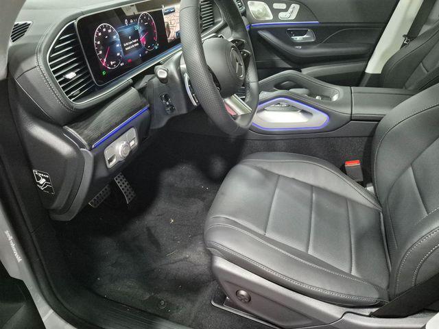 new 2026 Mercedes-Benz GLS 450 car, priced at $98,134