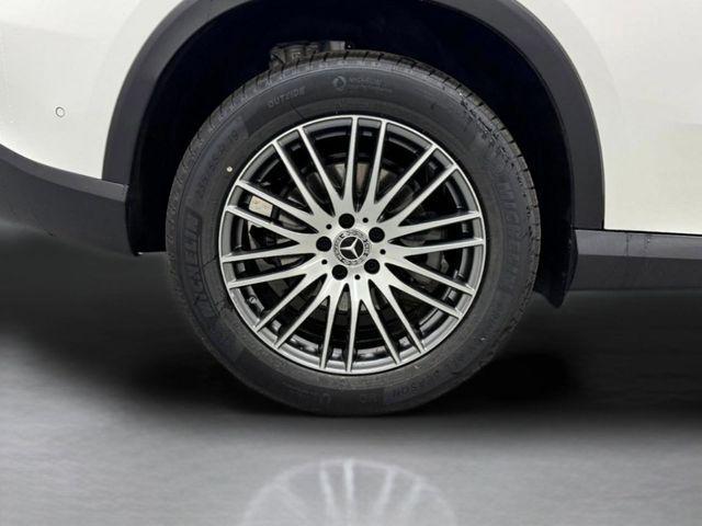 new 2026 Mercedes-Benz GLC 300 car, priced at $55,284