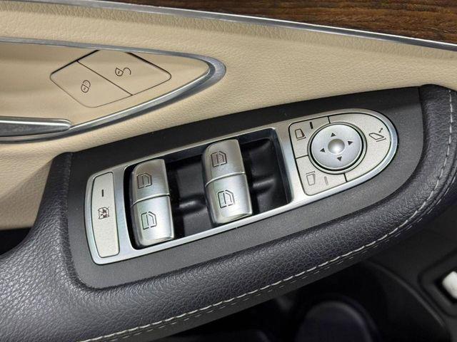 used 2019 Mercedes-Benz C-Class car, priced at $20,000