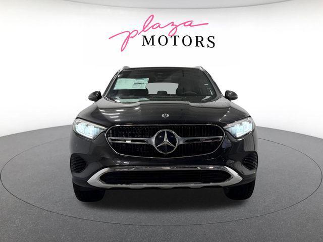 new 2026 Mercedes-Benz GLC 300 car, priced at $59,534