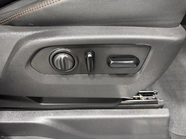 used 2019 GMC Sierra 1500 car, priced at $38,500