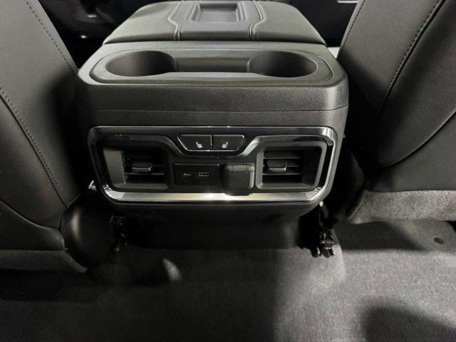 used 2019 GMC Sierra 1500 car, priced at $38,500