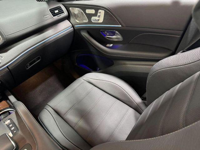 new 2026 Mercedes-Benz GLE 580 car, priced at $99,684