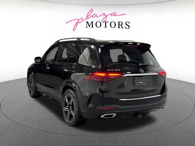 new 2026 Mercedes-Benz GLE 350 car, priced at $76,299