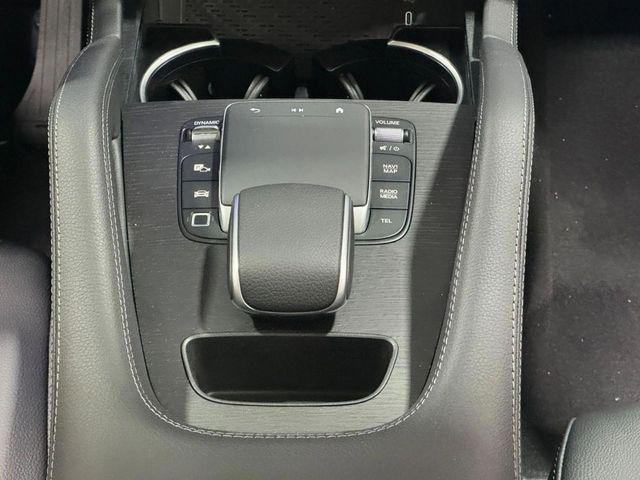 new 2026 Mercedes-Benz GLE 350 car, priced at $76,299