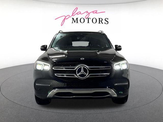 used 2023 Mercedes-Benz GLE 350 car, priced at $37,500