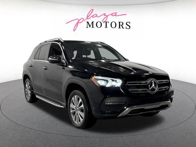 used 2023 Mercedes-Benz GLE 350 car, priced at $37,500