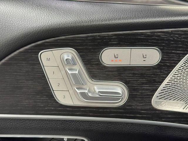 used 2023 Mercedes-Benz GLE 350 car, priced at $37,500