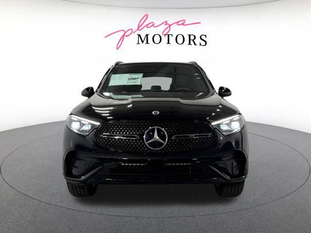 new 2026 Mercedes-Benz GLC 300 car, priced at $64,614
