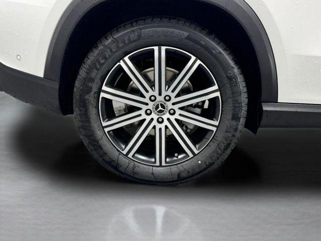 new 2026 Mercedes-Benz GLE 350 car, priced at $70,144