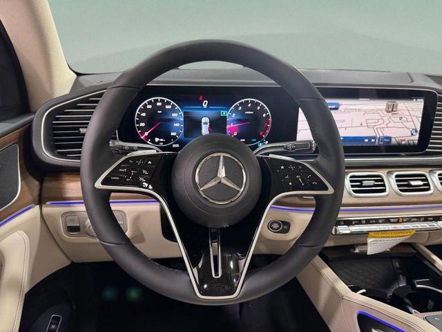 new 2026 Mercedes-Benz GLE 350 car, priced at $70,144