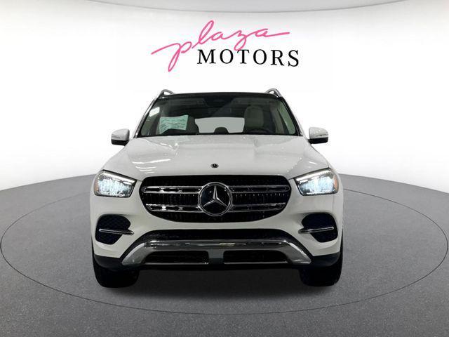 new 2026 Mercedes-Benz GLE 350 car, priced at $70,144