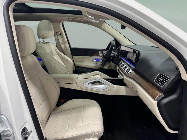 new 2026 Mercedes-Benz GLE 350 car, priced at $70,144