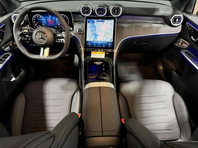 used 2026 Mercedes-Benz GLC 300 car, priced at $51,500
