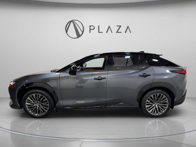 used 2023 Lexus RZ 450e car, priced at $37,940