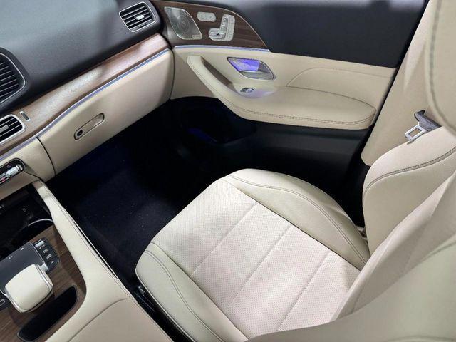 new 2026 Mercedes-Benz GLE 350 car, priced at $76,469