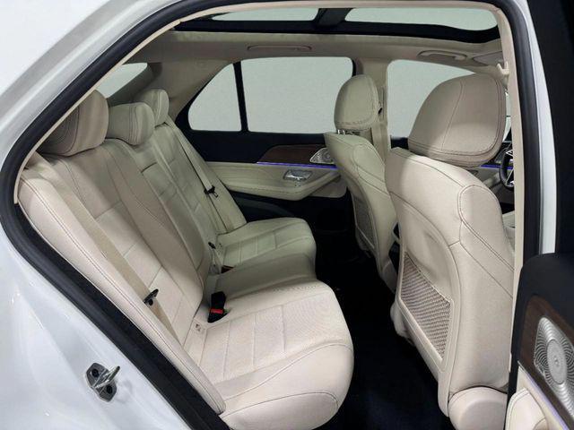 new 2026 Mercedes-Benz GLE 350 car, priced at $76,469