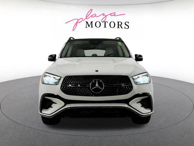 new 2026 Mercedes-Benz GLE 350 car, priced at $76,469