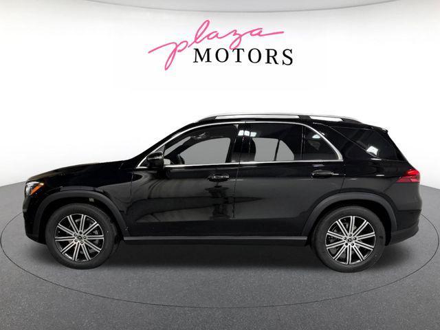 used 2026 Mercedes-Benz GLE 350 car, priced at $63,000