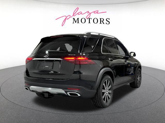 used 2026 Mercedes-Benz GLE 350 car, priced at $63,000