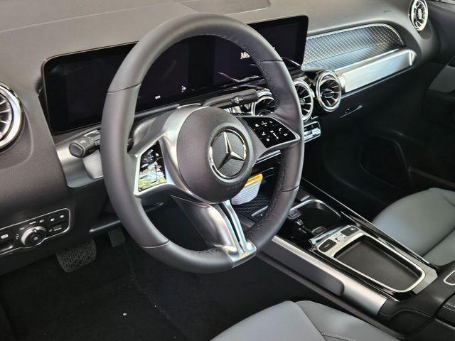 new 2026 Mercedes-Benz GLB 250 car, priced at $56,609