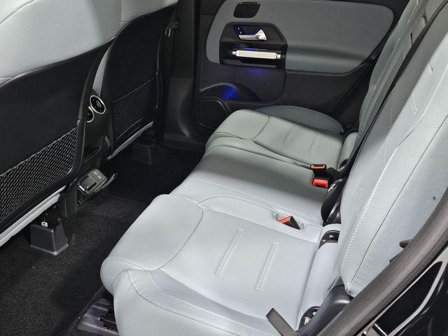 new 2026 Mercedes-Benz GLB 250 car, priced at $56,609