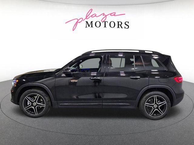 new 2026 Mercedes-Benz GLB 250 car, priced at $56,609
