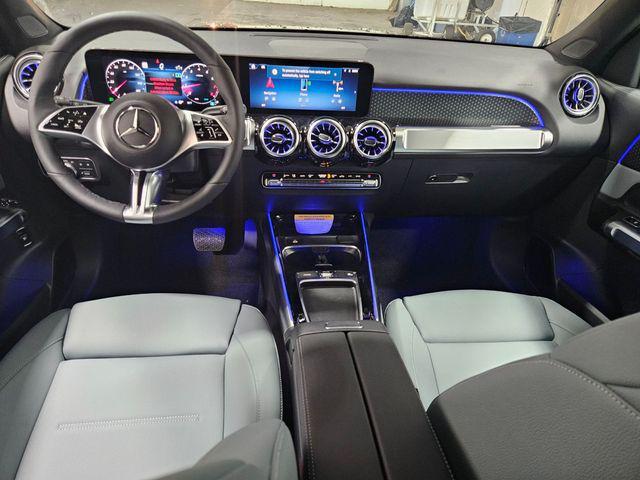 new 2026 Mercedes-Benz GLB 250 car, priced at $56,609