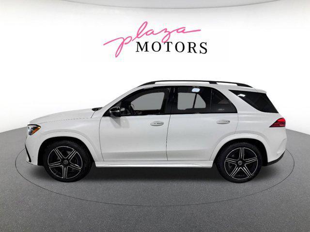 new 2026 Mercedes-Benz GLE 450 car, priced at $80,250