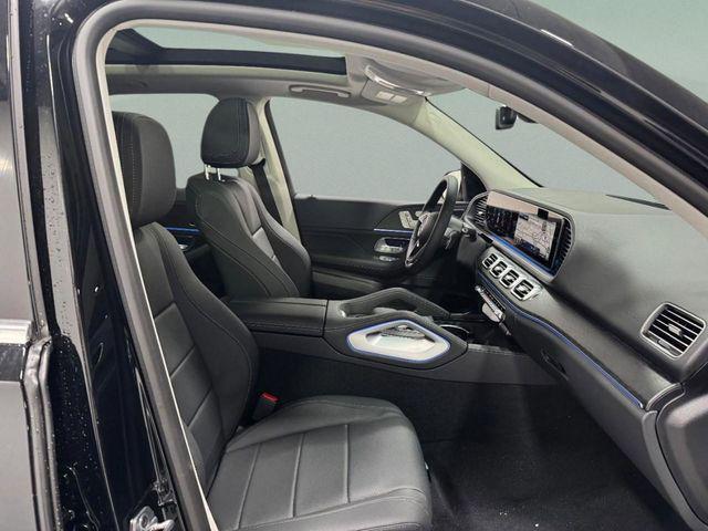 new 2026 Mercedes-Benz GLE 350 car, priced at $70,414