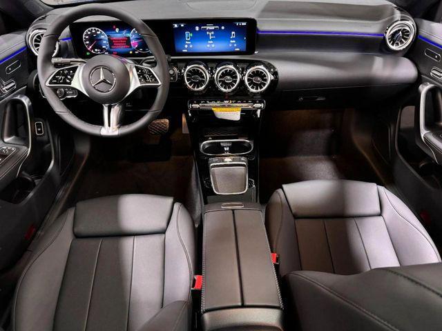 used 2026 Mercedes-Benz CLA 250 car, priced at $43,000