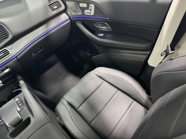 new 2026 Mercedes-Benz GLE 350 car, priced at $76,299