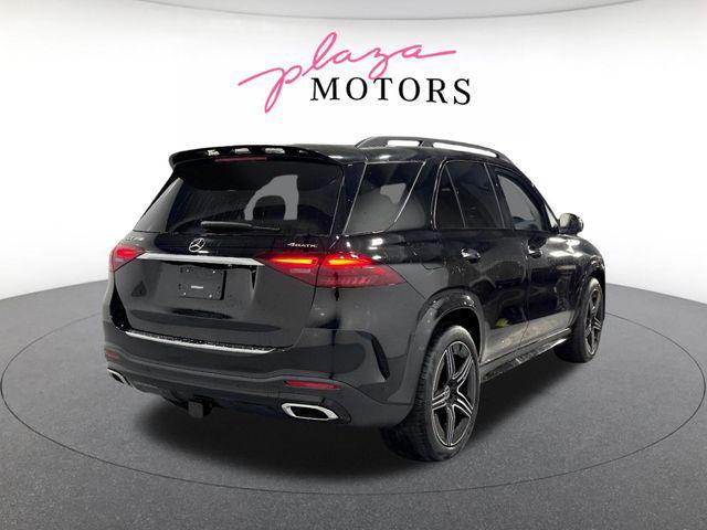 new 2026 Mercedes-Benz GLE 350 car, priced at $76,299