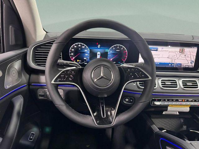 new 2026 Mercedes-Benz GLE 350 car, priced at $76,299