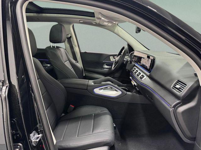 new 2026 Mercedes-Benz GLE 350 car, priced at $76,299